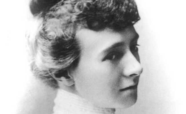 Emily Wilding Davison