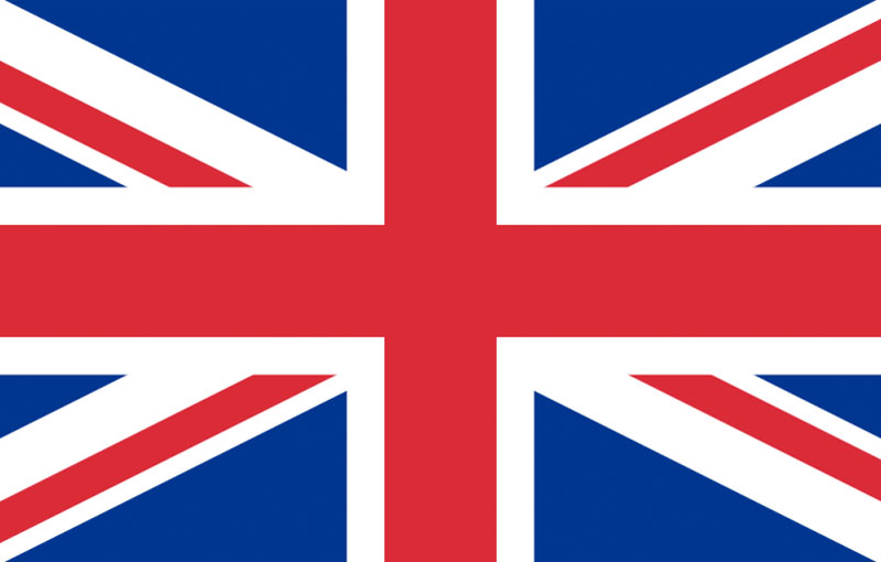 British Flag