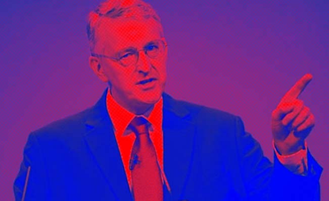 Hilary Benn