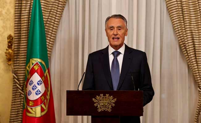 Anibal Cavaco Silva, Portugal’s constitutional president