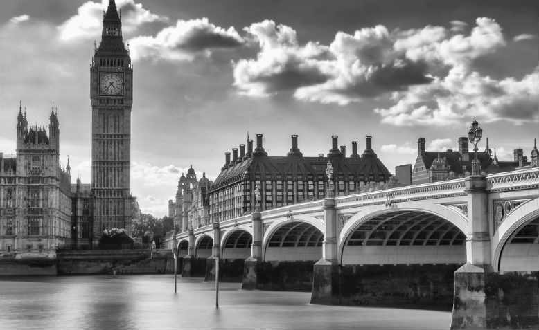  Westminster Bridge, August 2016. Photo: Flickr/Arran Bee