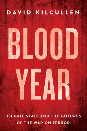 blood year