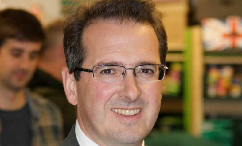 Owen Smith MP. Photo: Wikipedia