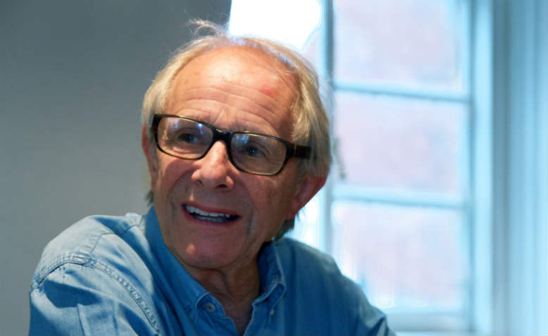 ken loach