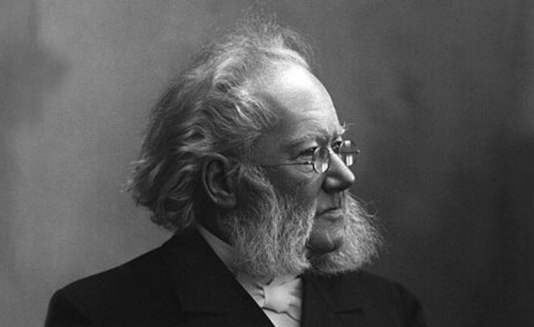 henrik ibsen