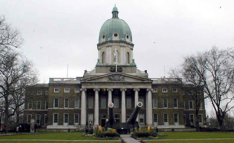 imperial war museum