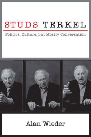 studs terkel