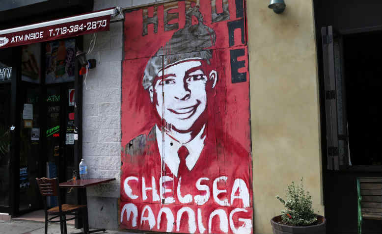 manning mural