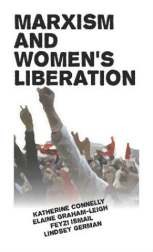 marxism and women's liberation