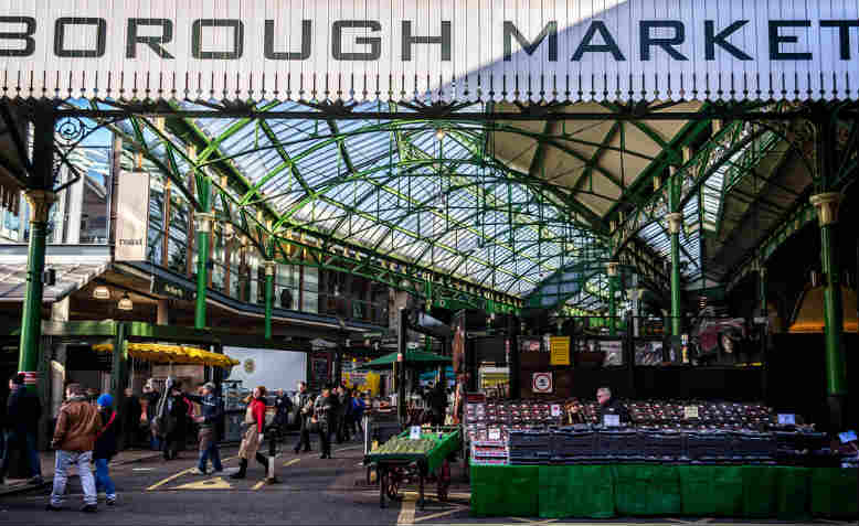 borough market