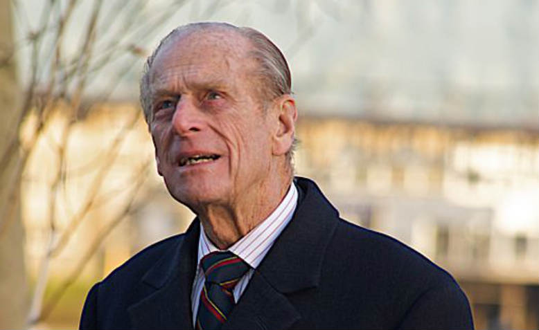 prince philip