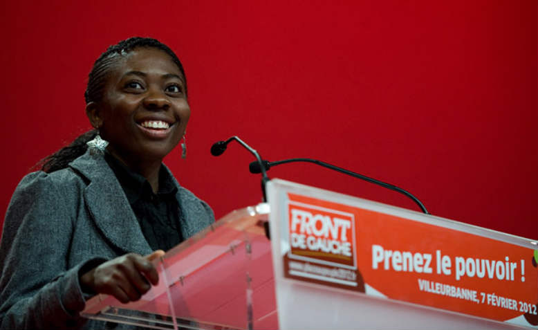 Danièle Obono