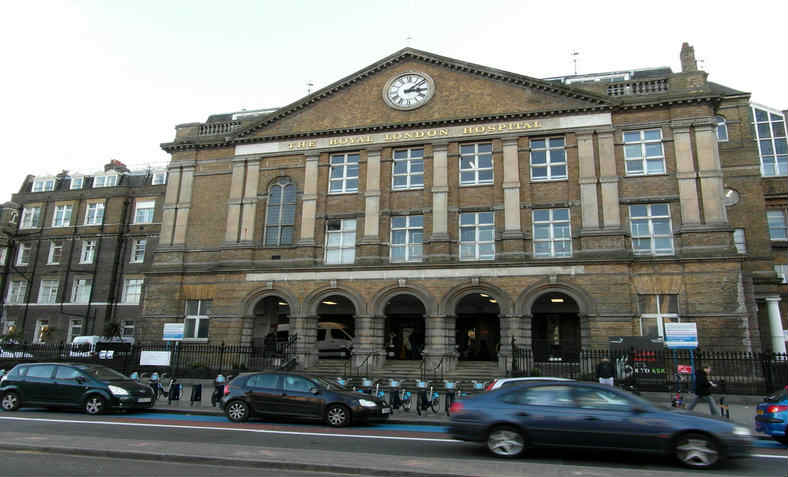 Royal London Hospital