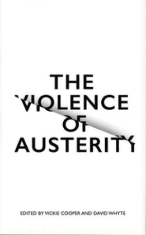 violence of austerity