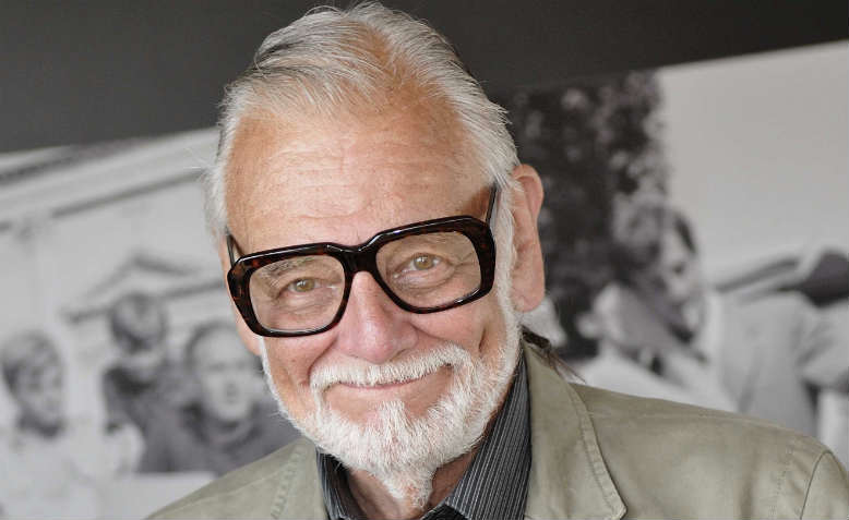 George A. Romero