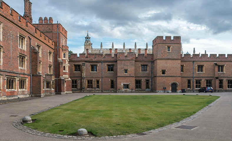 Eton College