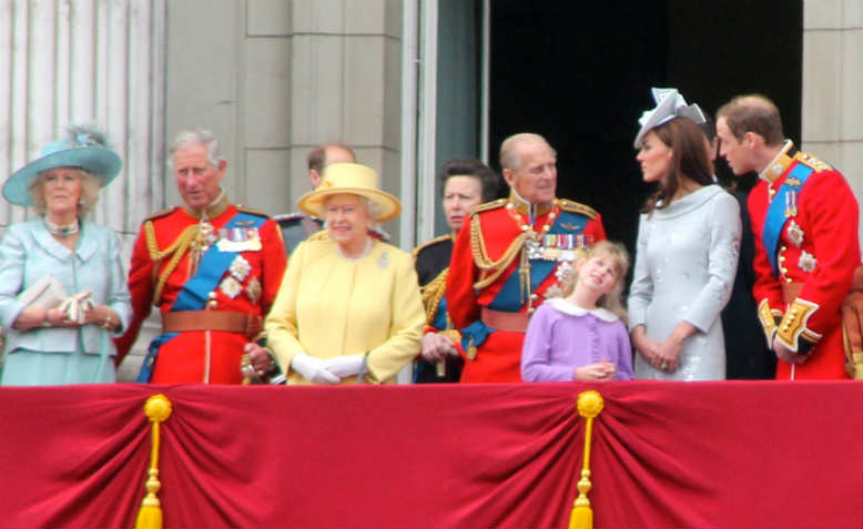 The Queen and Prince Charles have been implicated in investing offshore in the new Paradise Papers leak. Photo: Wikimedia Commons