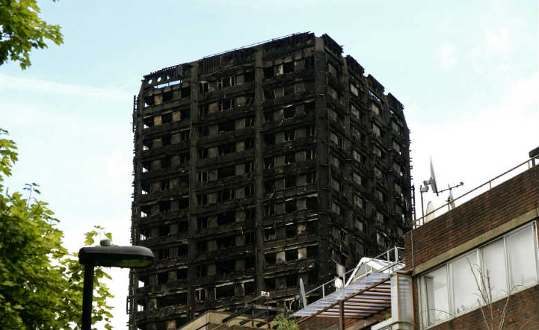 grenfell