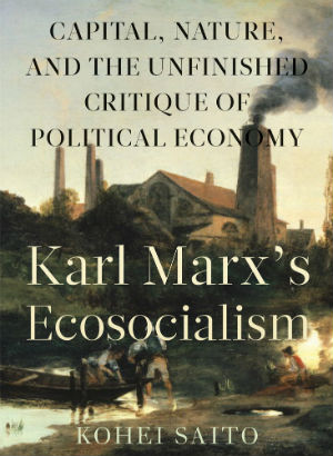 marx ecology