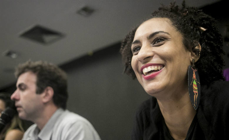 marielle franco