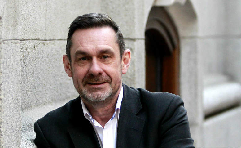 Paul Mason. Photo: Wikimedia Commons