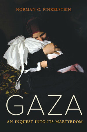 gaza book