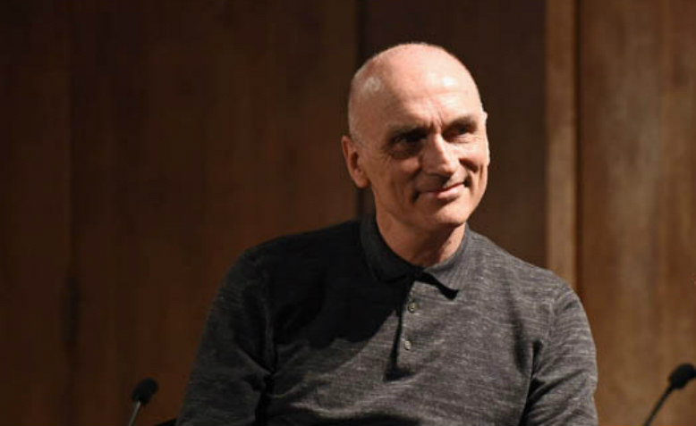 Chris Williamson speaking at JC4PM, London 2018. Photo: Jim Aindow