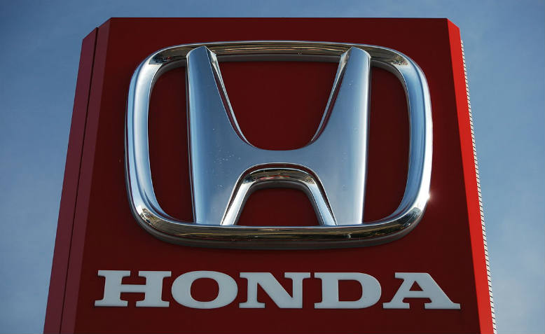 Honda. Photo: Wikimedia Commons