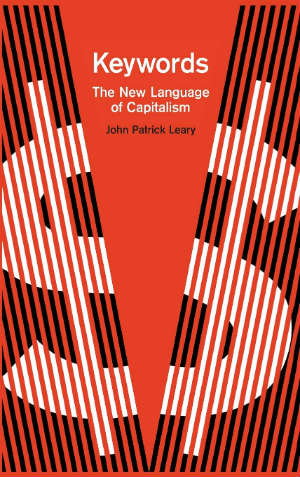 Keywords: The New Language of Capitalism