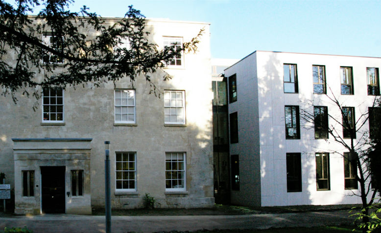 Ruskin College