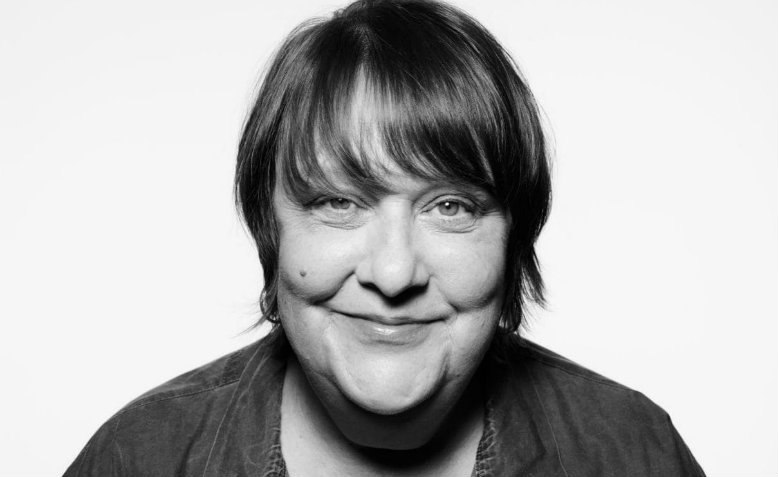 Kathy Burke / Channel 4