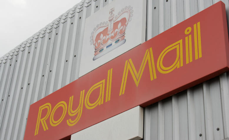 Royal Mail. Photo: Flickr/C Dog