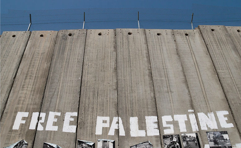 Free Palestine