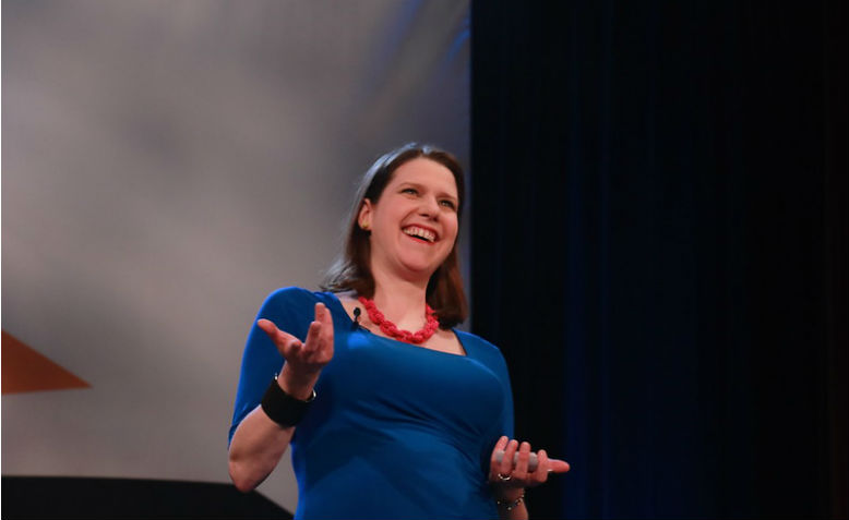 Jo Swinson