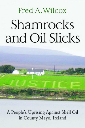 Shamrocks and Oil Slicks