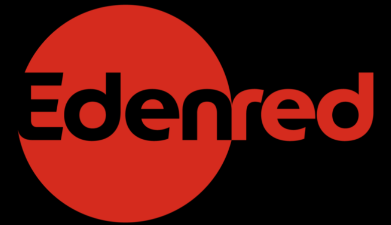 Edenred logo. Source: Wikipedia