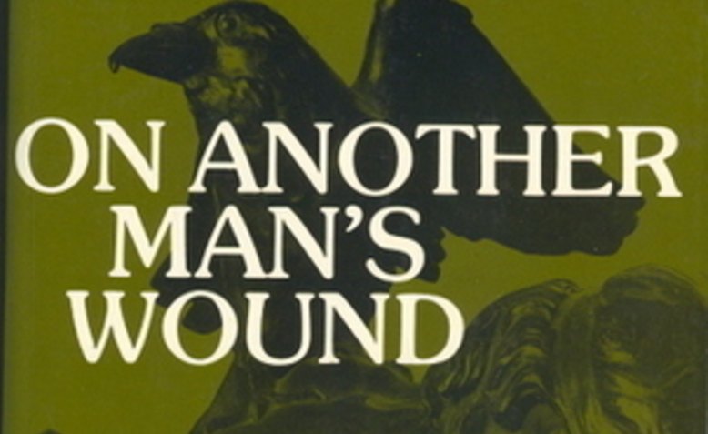 On Another Man's Wound (1936), Ernie O'Malley