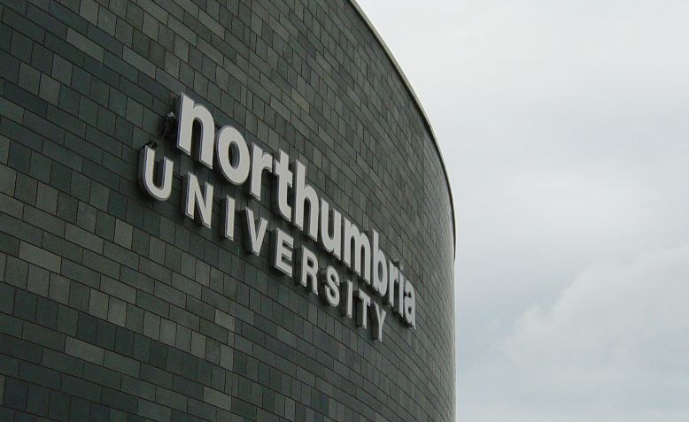 Northumbria University has over 1,500 infected students. Photo: Jisc InfoNet / Flickr / cropped from original / CC BY-NC-ND 2.0, license linked at bottom of article