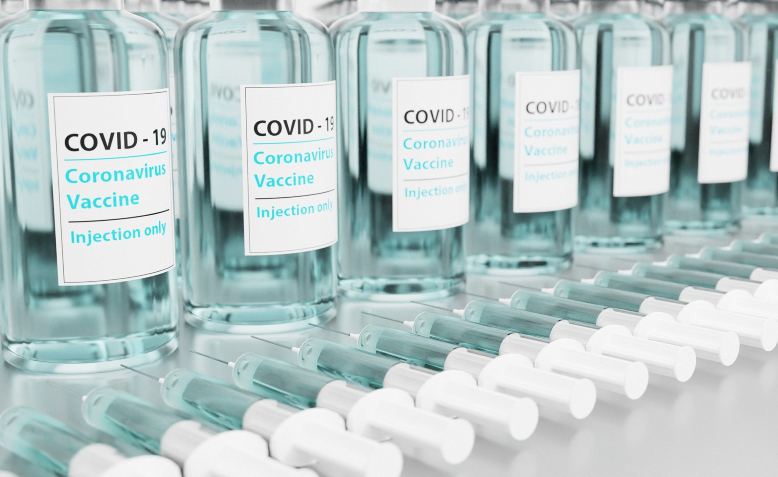 Covid vaccine