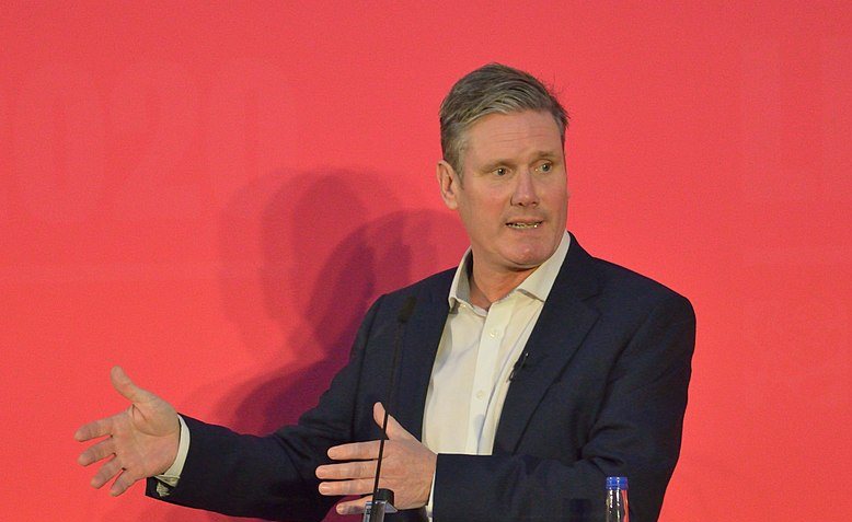 Keir Starmer