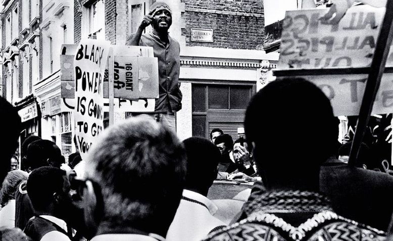 Staying Power: The History of Black People in Britain (Get