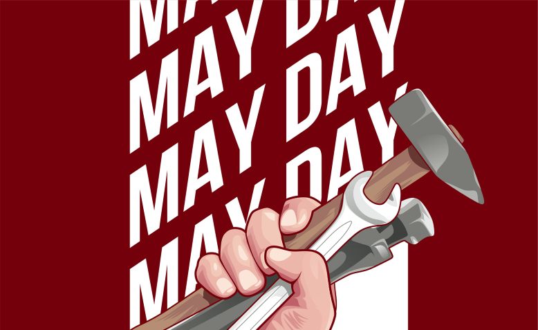 May Day