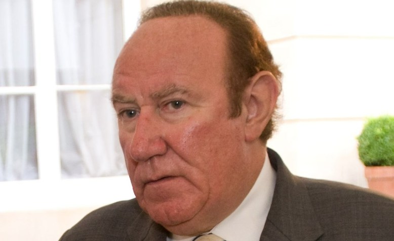 Andrew Neil