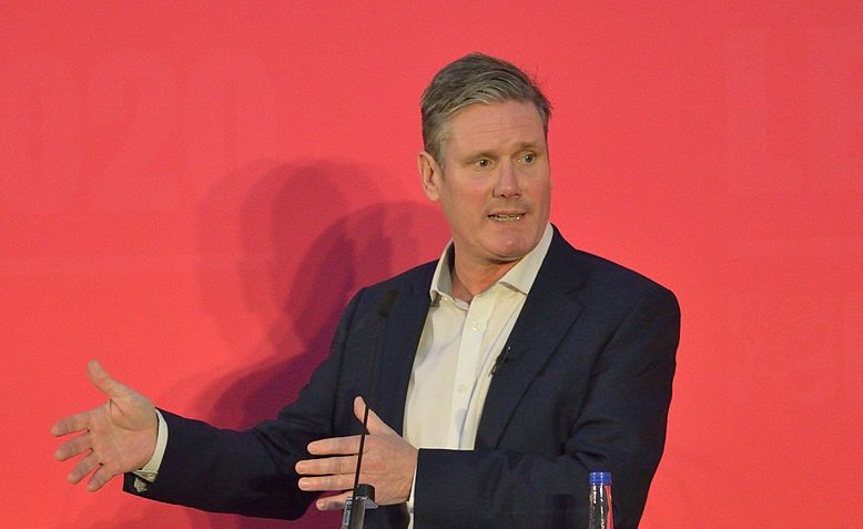 Keir Starmer