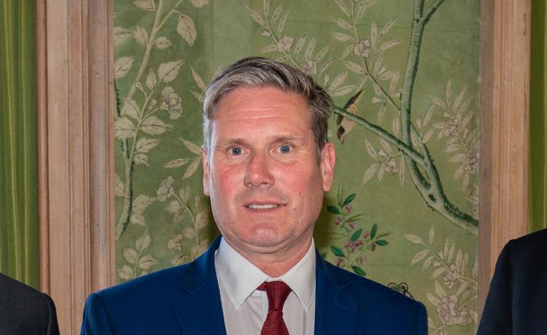 Keir Starmer