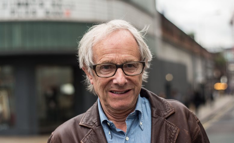 Ken Loach