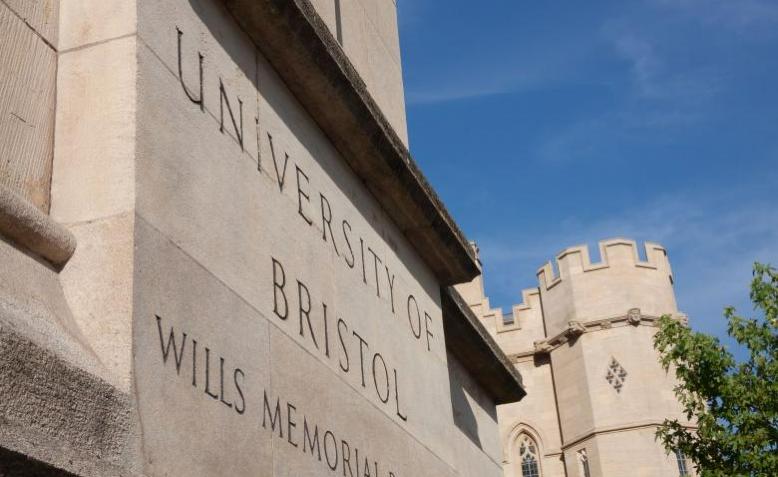 Bristol University