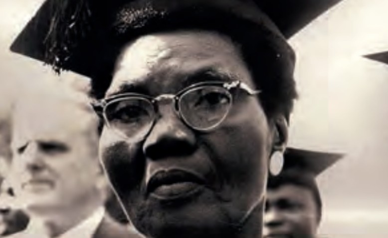 Funmilayo Ransome-Kuti