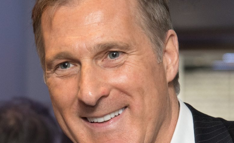 Maxime Bernier