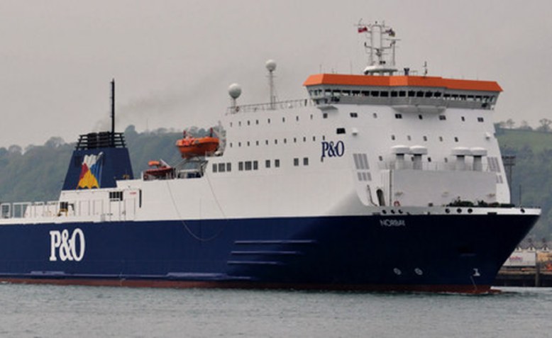 P&O Ferries